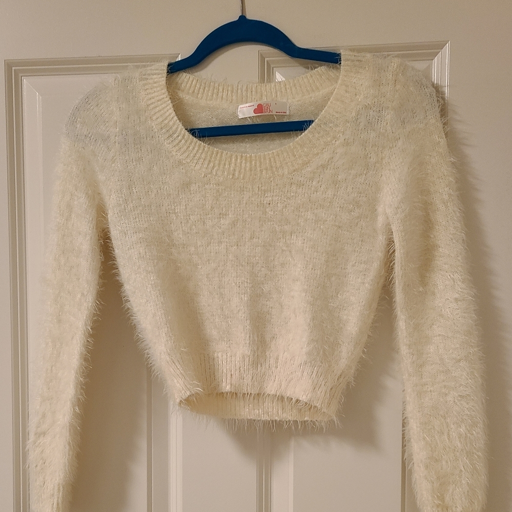 American Apparel Sweater